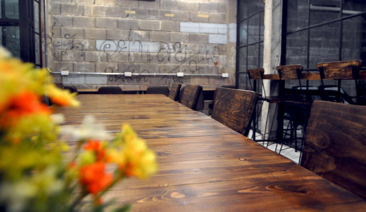מלון The Warehouse 3*